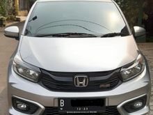 2018 Honda Brio 1.2 RS Mt