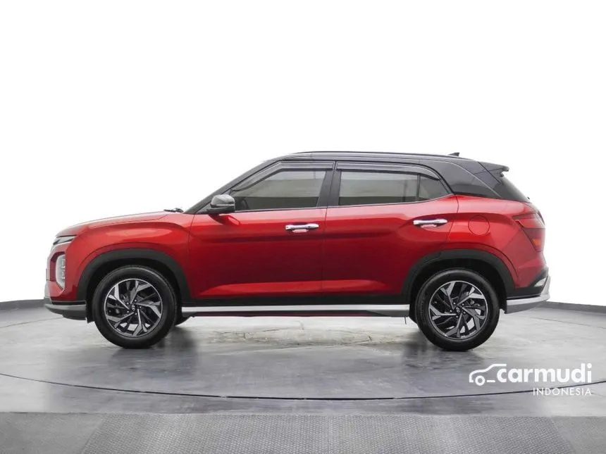 2022 Hyundai Creta Prime Wagon