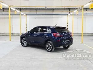 2023 Suzuki Baleno 1.5 Hatchback