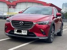 2023 Mazda CX-3 1.5 Sport SUV SUPER TERAWAT TERMURAH