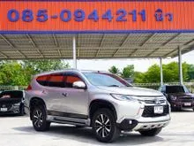 2015 Mitsubishi PAJERO SPORT 2.4 (ปี 15-18) GT Premium 4WD SUV