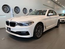 2020 BMW 530e 2.0 G30 (ปี 17-22) Highline Sedan AT