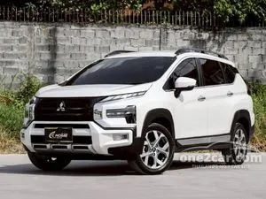 2024 Mitsubishi Xpander Cross 1.5 Wagon
