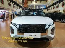2022 Hyundai Creta 1.5 Prime Wagon