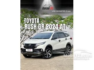 2024 Toyota Rush 1.5 GR Sport SUV