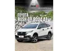 2024 Toyota Rush 1.5 GR Sport SUV