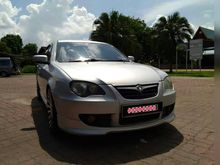 2010 Proton Persona 1.6 SE Sedan