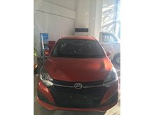 PROMO SPESIAL Hari Raya IMLEK Daihatsu Ayla Gresik 2020 GARANSI TERMURAH bukan agya