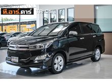 2017 Toyota Innova 2.8 (ปี 16-20) Crysta V Wagon
