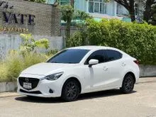 2019 Mazda 2 1.3 (ปี 15-25) High Connect Sedan