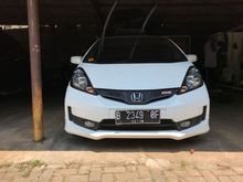 2013 Honda Jazz 1.5 RS Hatchback
