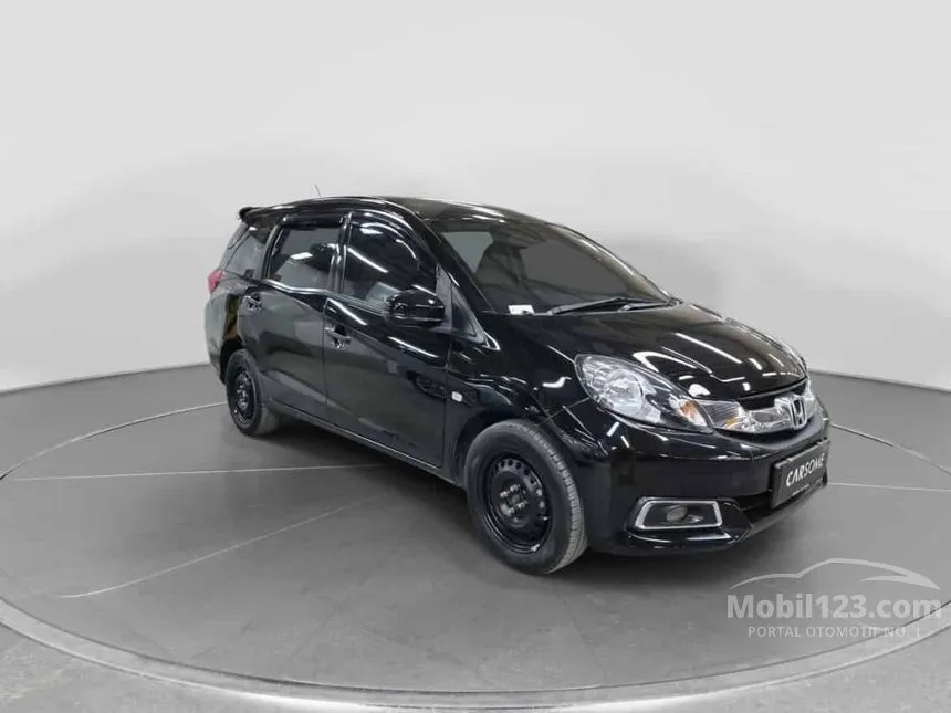 2016 Honda Mobilio S MPV