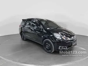 2016 Honda Mobilio 1.5 S MPV