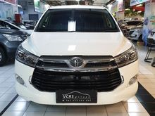 2016 Toyota Kijang Innova 2.0 Q MPV