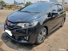 2015 Honda Jazz 1.5 RS Hatchback