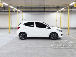 2025 Honda Brio 1.2 Satya E Hatchback