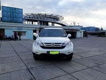 2012 Honda CR-V 2.0 2.0 i-VTEC SUV putih dp32jtan saja
