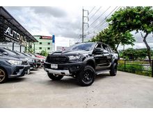 2019 Ford Ranger 2.0 DOUBLE CAB (ปี 15-18) Hi-Rider Limited Pickup
