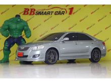 2008 Toyota Camry 2.0 (ปี 06-12) G Sedan AT