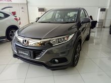 Promo Akhir Tahun Cicilan Terserah Anda / 2019 Honda HR-V 1.5 E CVT