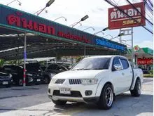 2007 Mitsubishi TRITON 2.5 Double Cab (ปี 05-15) GLS Plus Pickup