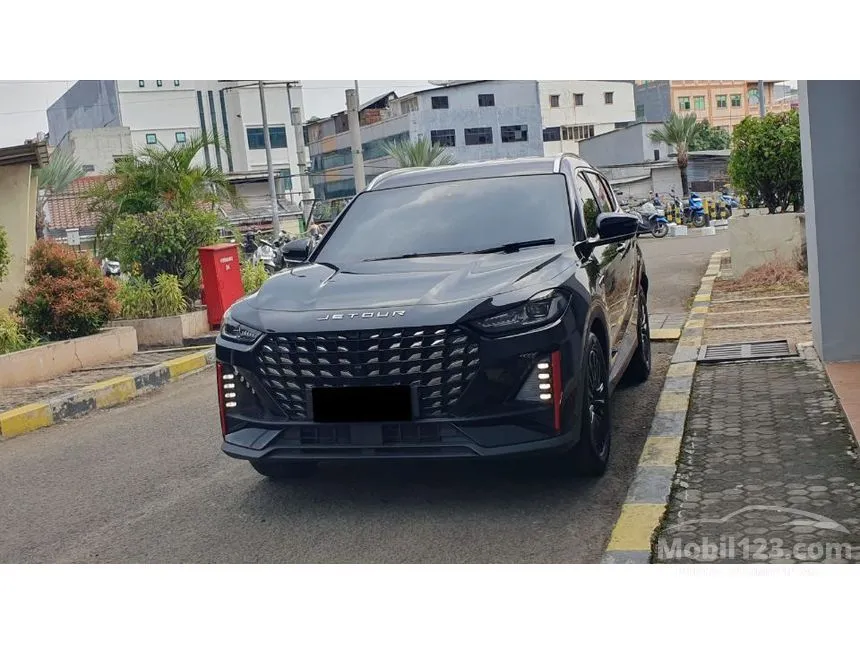 2025 Jetour X70 Plus Journey SUV