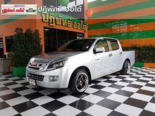 2013 Isuzu D-Max 2.5 CAB-4 (ปี 11-17) Z Pickup MT