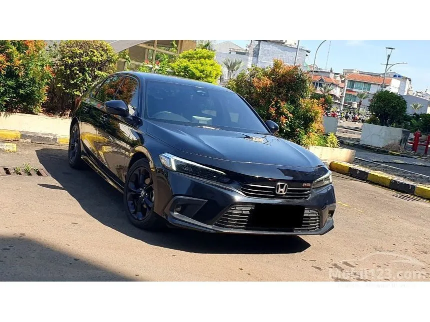 2023 Honda Civic RS Sedan