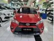 Jual Mobil Toyota Yaris 2016 TRD Sportivo 1.5 di Jawa Timur Automatic Hatchback Merah Rp 180.000.000