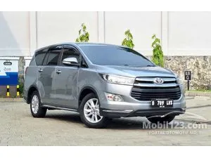 2016 Toyota Kijang Innova 2.4 V MPV/AT/CVT/METIC/DIESEL/SOLAR_TERMURAH
