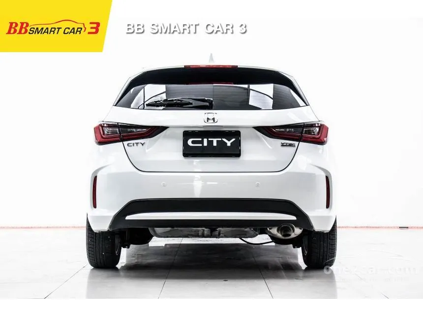 2024 Honda City S+ Hatchback