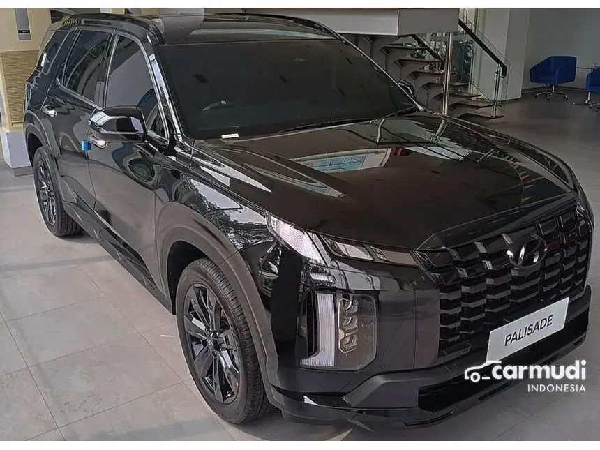 2024 Hyundai Palisade XRT Wagon