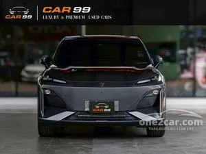 2024 DEEPAL S07 SUV