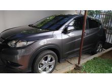 2015 Honda HR-V 1.5 S SUV #jualcepatpemiliklangsung