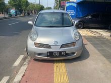 2004 Nissan March 1.2 Sport Edition Hatchback