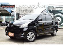 2012 Toyota Avanza 1.5 (ปี 12-16) S Hatchback