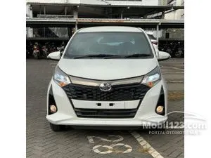 2026 Toyota Calya 1.2 G MPV