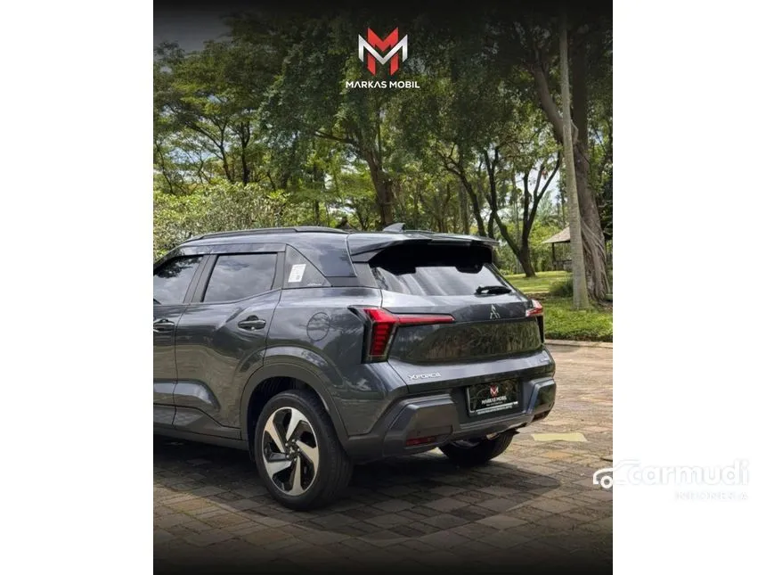 2025 Mitsubishi XFORCE Ultimate Diamond Sense SUV