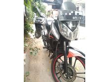 Di jual honda CS1 2011
