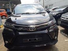 PROMO PNNBM 0% TOYOTA ALL NEW AVANZA 2021