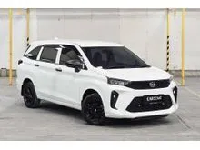2022 Daihatsu Xenia 1.3 X MPV