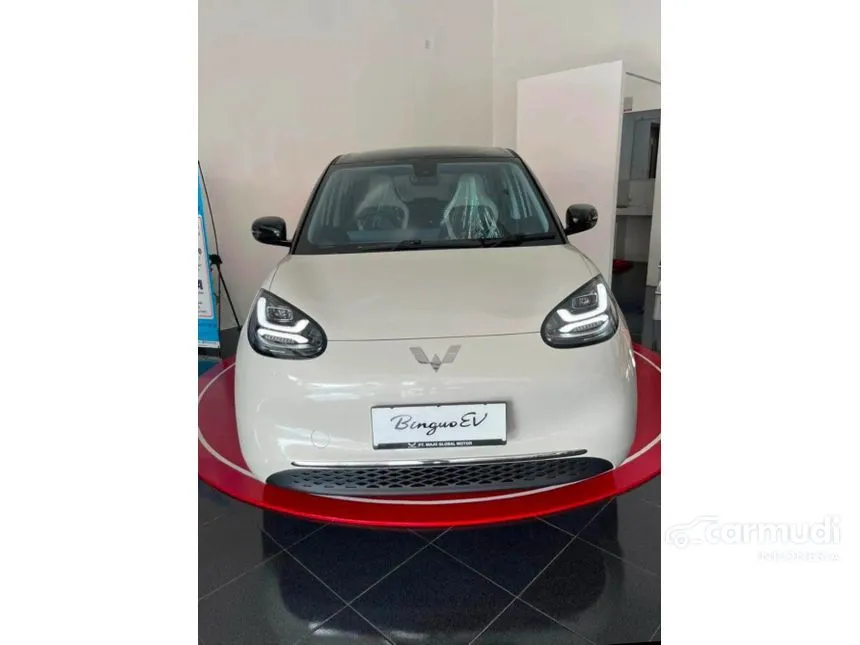 2024 Wuling Binguo EV Long Range Hatchback