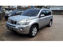 Nissan X-Trail 2.5 ST SUV