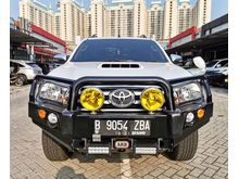 Toyota Hilux V AT 2016 KM 8rb ANTIK