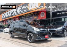2014 Toyota Avanza 1.5 (ปี 12-16) S Touring Hatchback