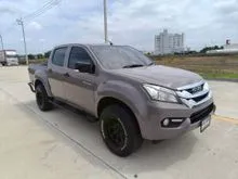 2013 Isuzu D-MAX 2.5 Cab-4 (ปี 11-17) Hi-Lander Z Pickup