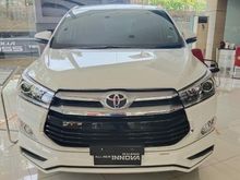 2020 Toyota Kijang Innova 2,4 V TRD Sportivo MPV
