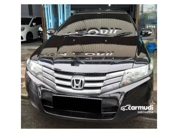 Beli Mobil Honda City Bekas, Kisaran Harga & Review 2021 | Carmudi ...