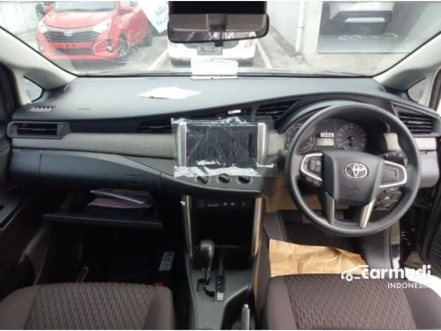 2025 Toyota Kijang Innova G MPV