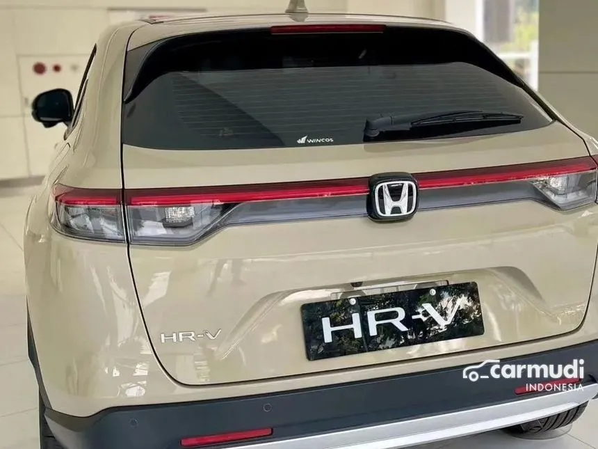 2024 Honda HR-V SE SUV